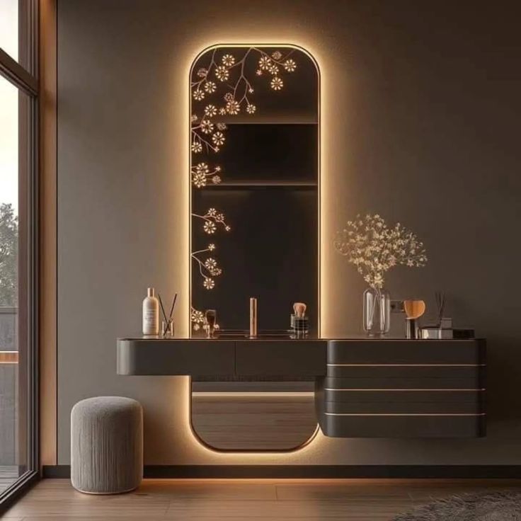 Dressing & Prayer Room Interior portfolio screenshot 7
