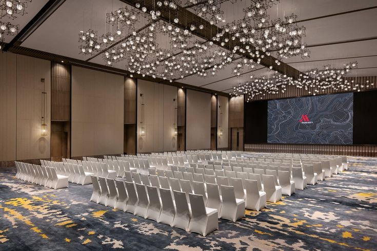 Conference Hall