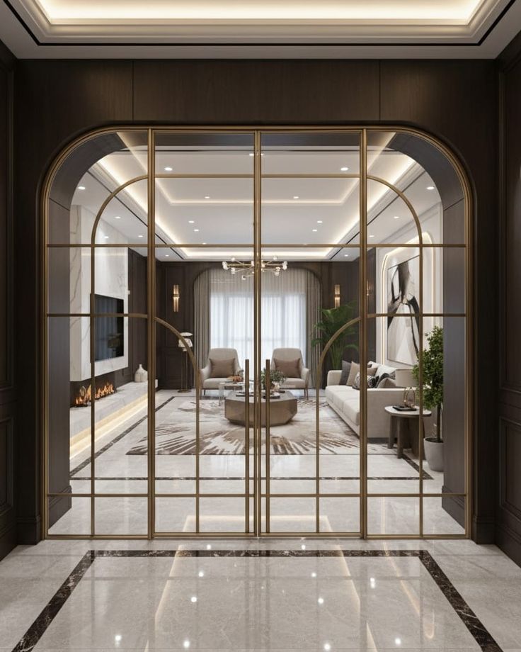Residential