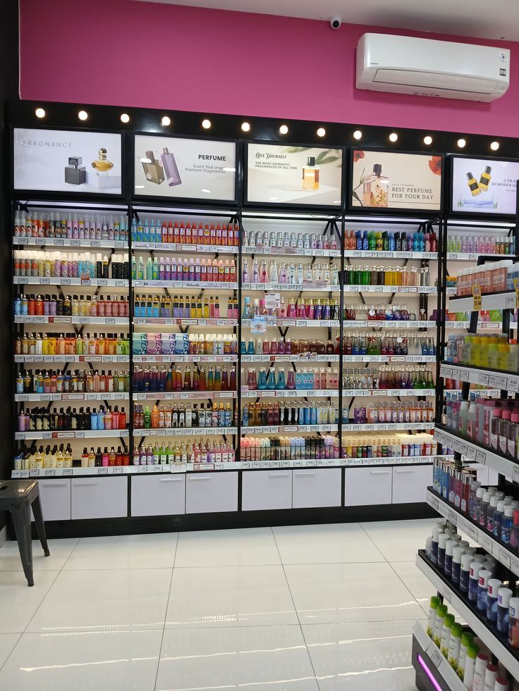 Shop Interior Design portfolio screenshot 8